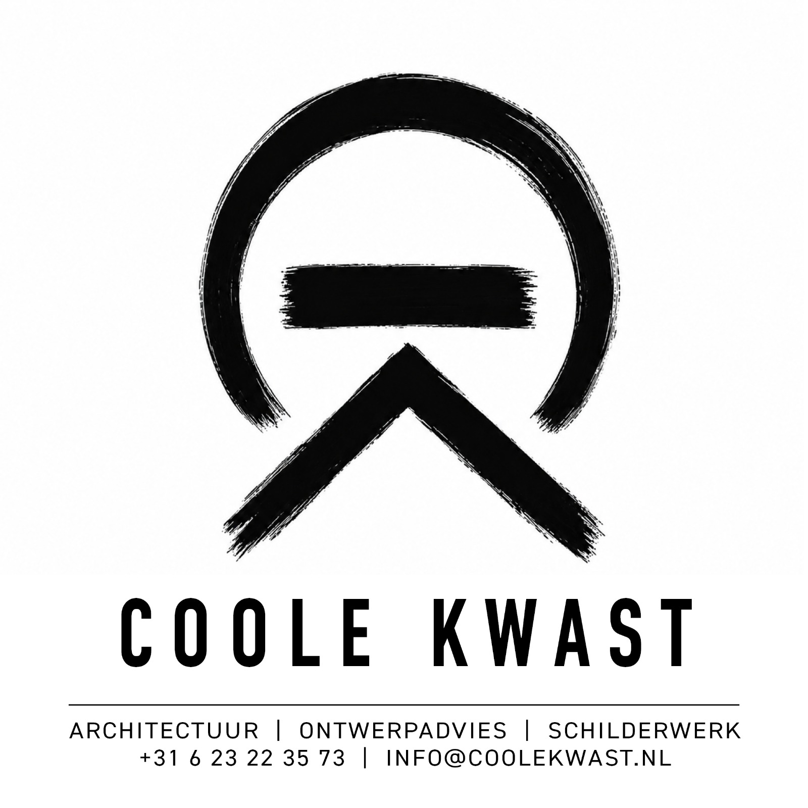 Coole Kwast logo